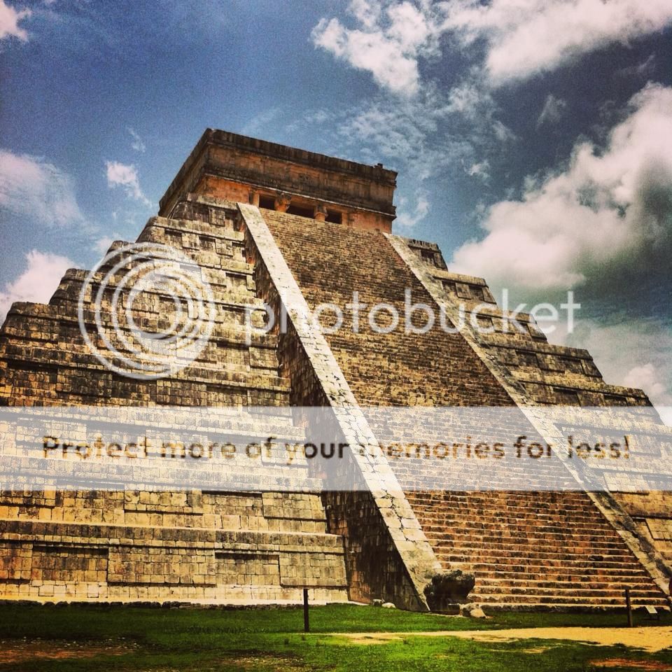 Cancun 2013