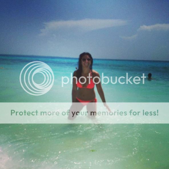 Cancun 2013