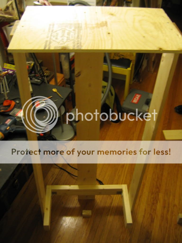 Hydroponic/Light stand Hydroponic/Light stand