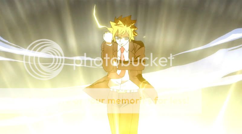 Loke using regulus