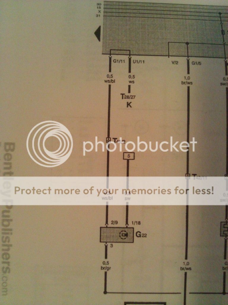 Speedometer not working. VW Vortex Volkswagen Forum