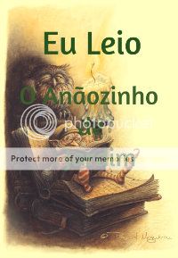 O Anãozinho de Jardim O Anãozinho de Jardim
