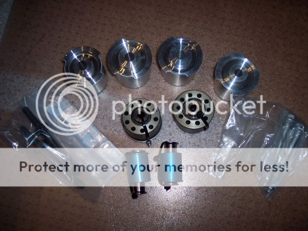 E36 e36 m3 race bushings!