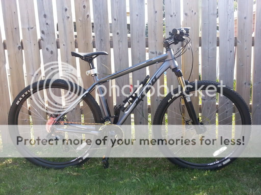 norco scorcher price