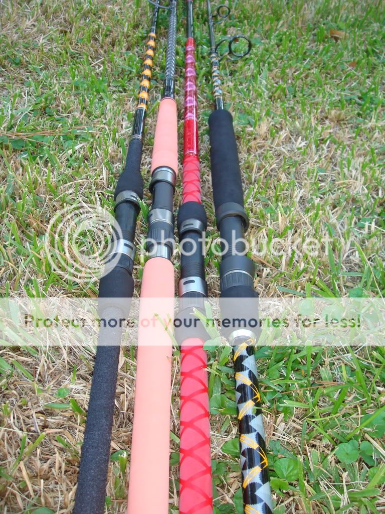 ladies jigging rod for tuna? 360 Tuna Fishers Forum