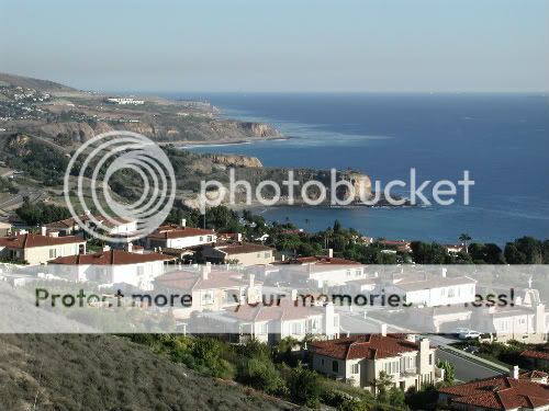 Palos Verdes Coast