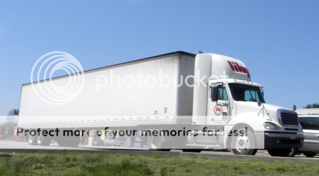 Lily Transportation Corp. nsg Truck Pics