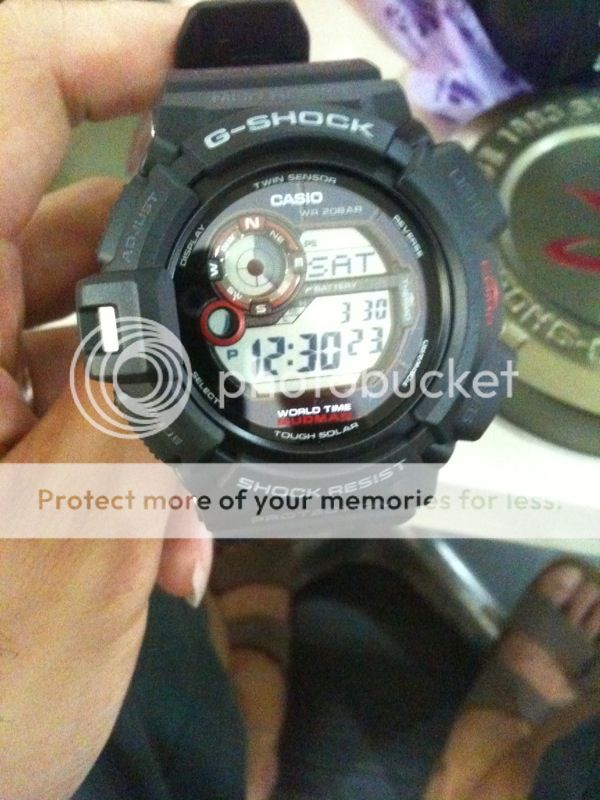 Official EDMW Casio GShock Watch Owners Club. Part 2 Page 90 www