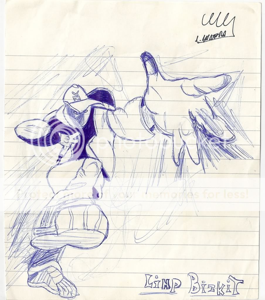 Te muestro mis dibujos Te muestro mis dibujos