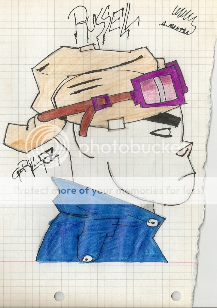 Dibujo Dibujo