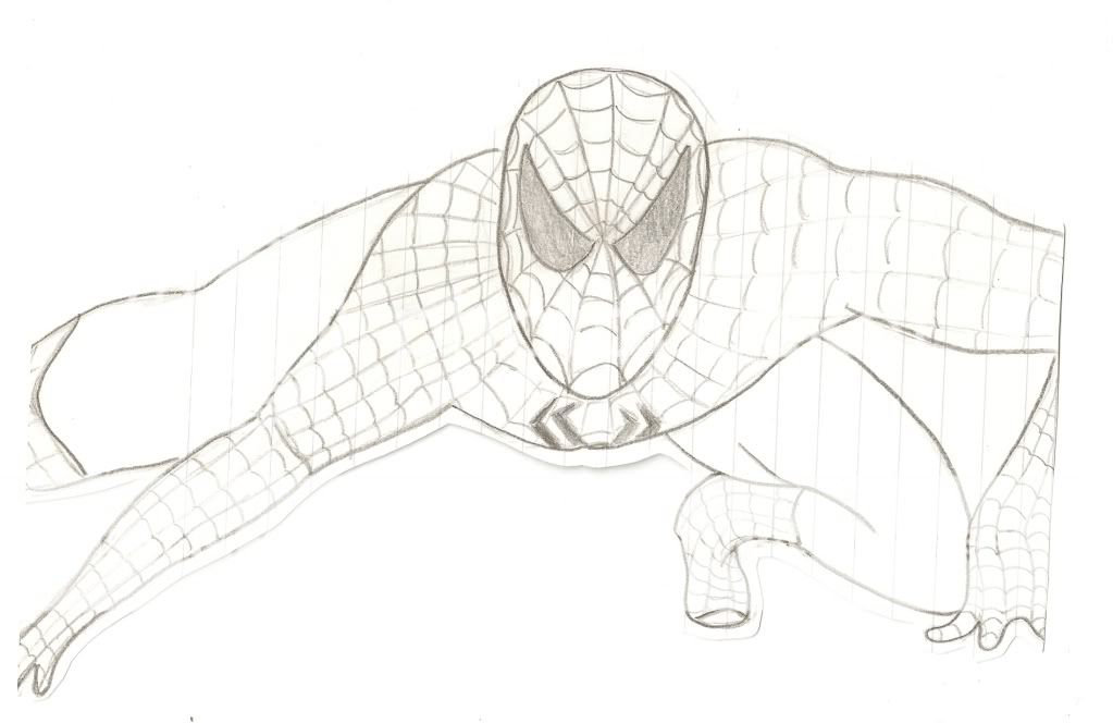 Te muestro mis dibujos Te muestro mis dibujos