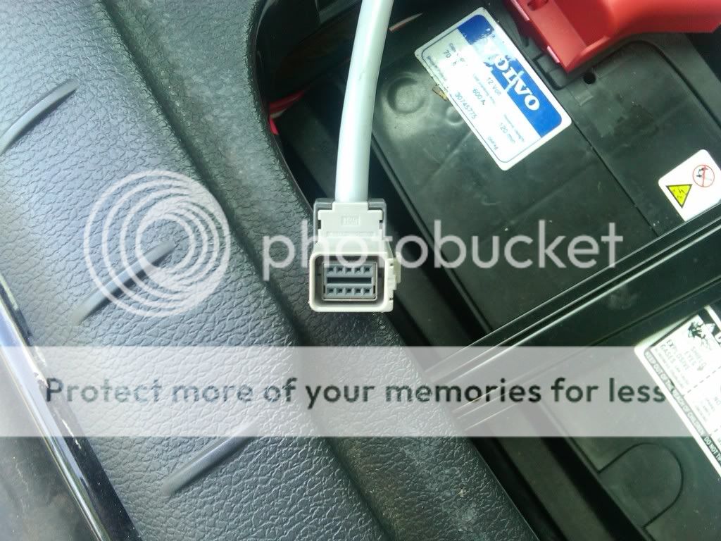 volvo subwoofer "plug and play" in a 2006 v70r? volvo subwoofer "plug and play" in a 2006 v70r?, Wiring diagram