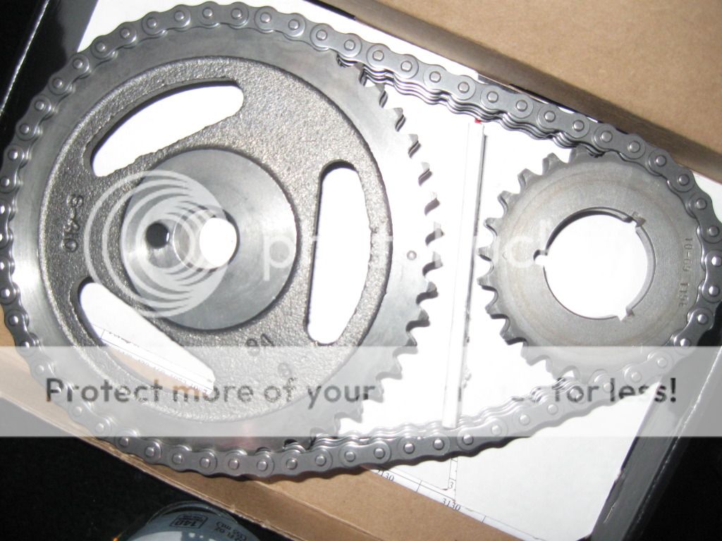 71 360 timing chain help Page 2 Ford Truck Enthusiasts Forums